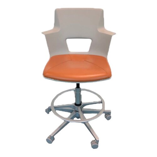 Turnstone Simple Chair - Lightweight & Stackable Conference Chairs