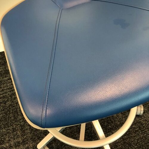 Turnstone 'Shortcut' Five Star Stool - Thumbnail 3