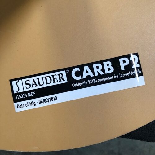 Sauder End Table  - Thumbnail 3