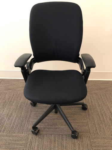 'Leap' Task Chair - Thumbnail 2