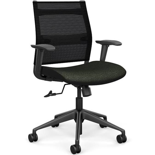 'Wit' Task Chair  - Image 1