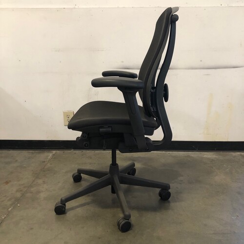 'Celle' Task Chair - Thumbnail 3