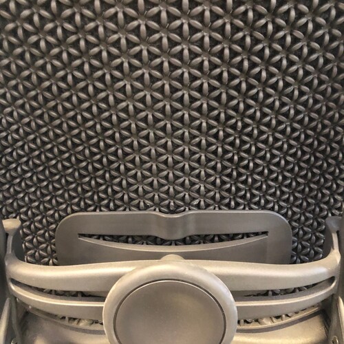 'Celle' Task Chair - Thumbnail 5