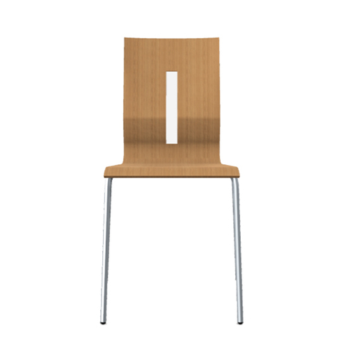 'Scoop' Chair - Image 1