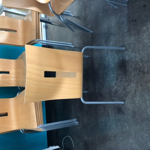 'Scoop' Chair - Thumbnail 5