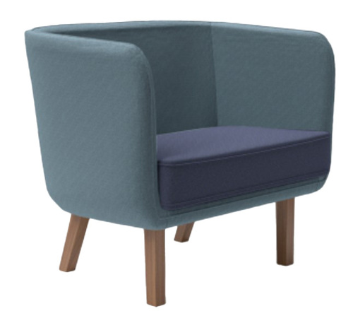 'Rockwell Unscripted Club' Chair  - Image 1