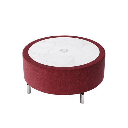 'Jefferson' Round Table - Image 1