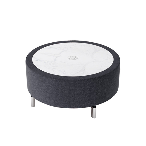 'Jefferson' Round Table - Image 1