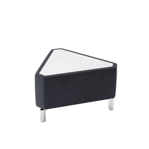 'Jefferson' Triangular Table - Image 1