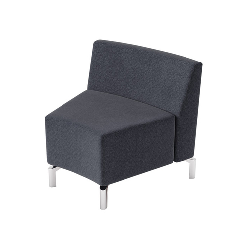 'Jefferson' Inside Curve Chair - Image 1
