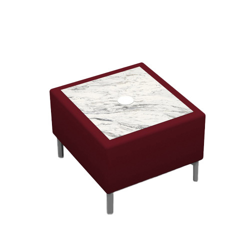 'Jefferson' Rectangular Table - Image 1