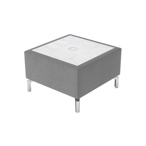 'Jefferson' Rectangular Table - Image 1