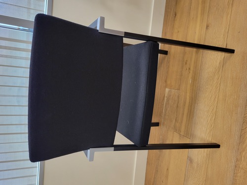 'Zenith' Chair (With Arms) - Thumbnail 4