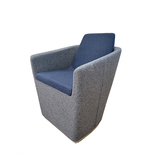 'Toga' Chair - Image 1