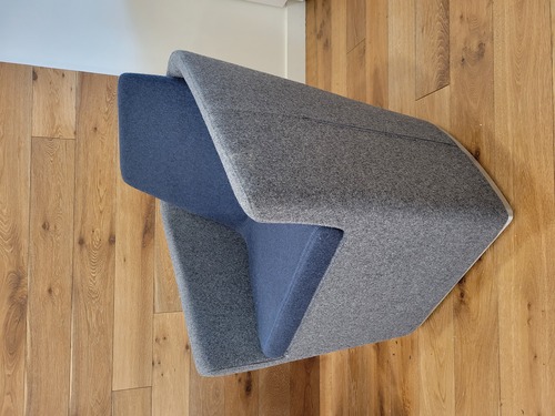 'Toga' Chair - Thumbnail 5