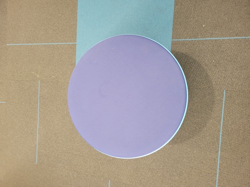 Turnstone 'Buoy' Stool - Thumbnail 2