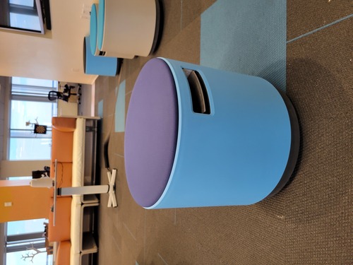 Turnstone 'Buoy' Stool - Thumbnail 3