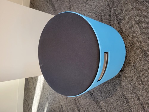 Turnstone 'Buoy' Stool - Thumbnail 2