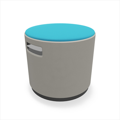 Turnstone 'Buoy' Stool - Image 1