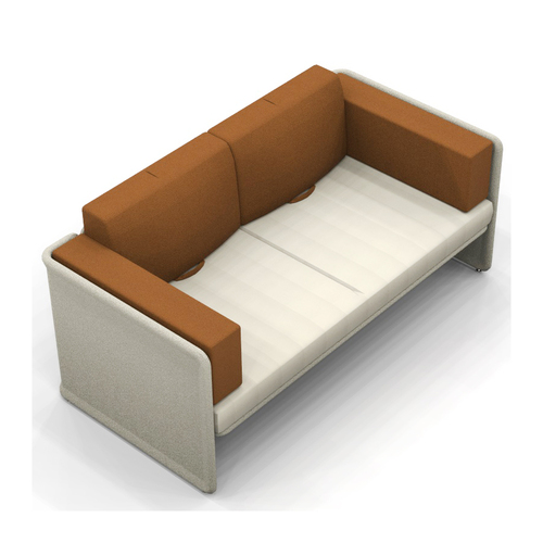 'Lagunitas' Sofa - Thumbnail 4