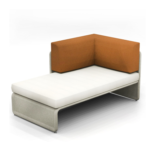 'Lagunitas' Chaise Module - Thumbnail 2