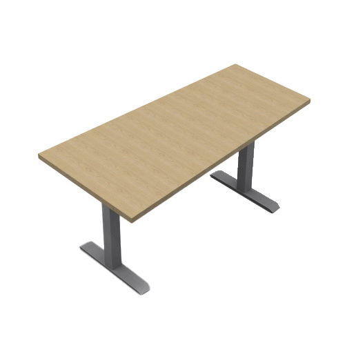 AMQ Activ Pro 3 Stage Height Adjustable Table (LH) - Image 1