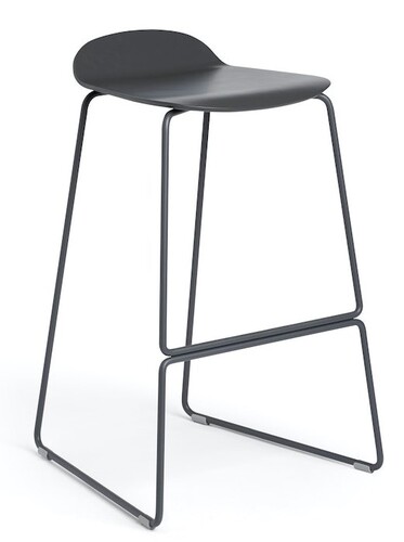 'Upbeat' Counter Stool - Image 1