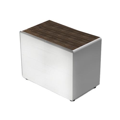 Executive Private Office - Credenza - Image 1