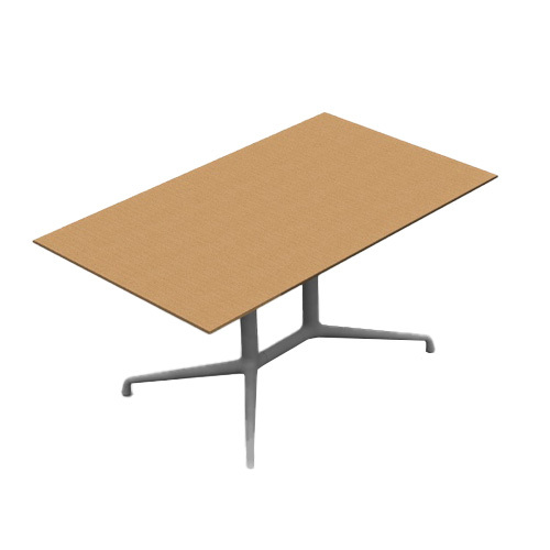 SW_1 Work Table 36x60 - Image 1