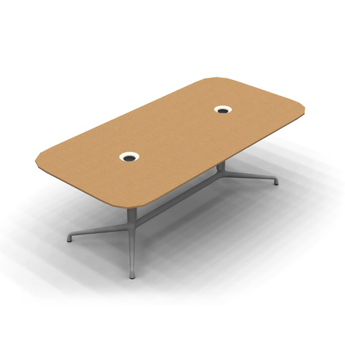 'SW_1' Work Table 84X42 - Thumbnail 2