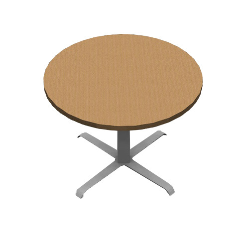 'Sensation' Round Table - Image 1