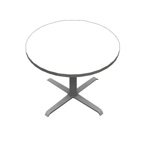 'Sensation' Round Table - Image 1