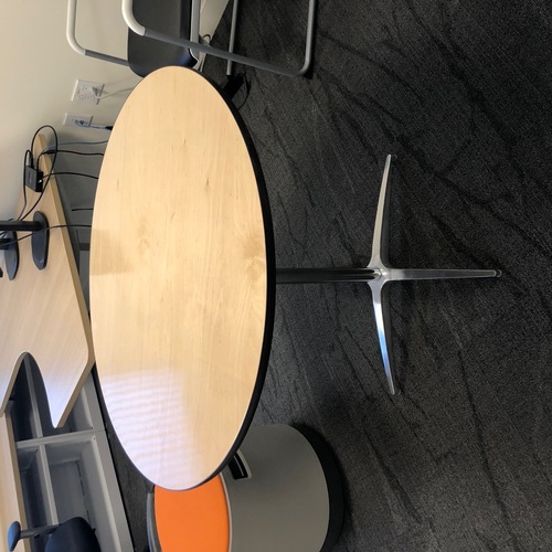 36" Round Table - Thumbnail 2
