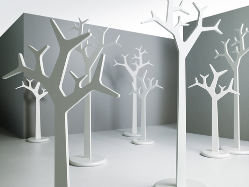 'Tree' Floor Coat Stand - Thumbnail 2