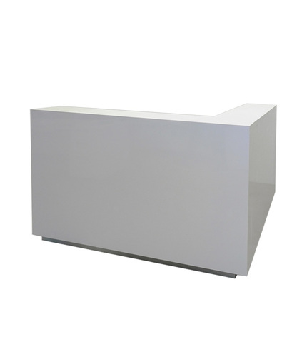 Modern Reception Desk - Image 1