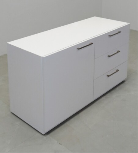 Reception Storage - Thumbnail 2