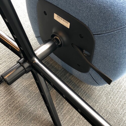 'Poppy' Task Chair - Thumbnail 3