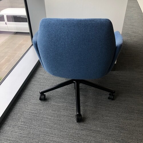 'Poppy' Task Chair - Thumbnail 5