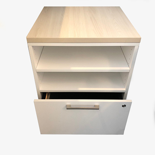 Custom Storage Pedestal - Thumbnail 3