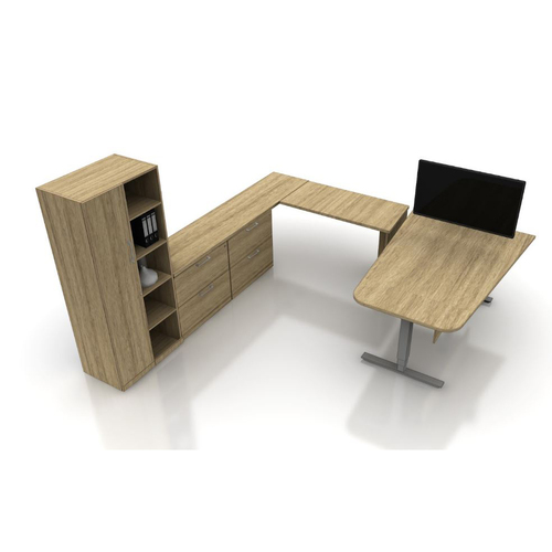 'Masters' Private Office - Image 1