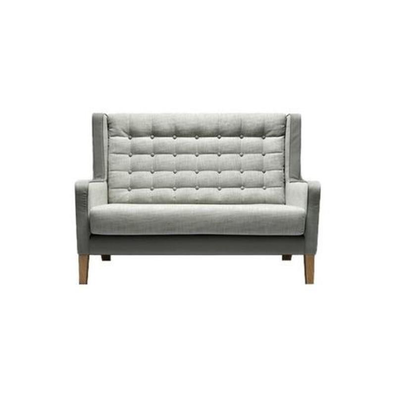 'GR2' High-Wing Sofa - Image 1