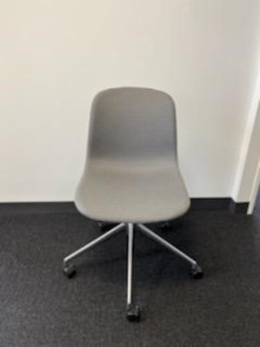 'Verve' Conference Chair - Thumbnail 2
