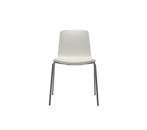 'Lotus' Armless Chair - Image 1