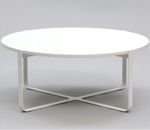 'Trace' Coffee Table - Thumbnail 3