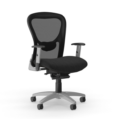 'STRATA 1560' Mid Back Task Chair - Image 1