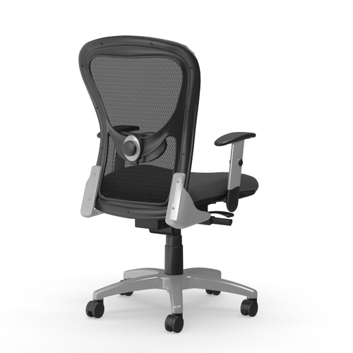 'STRATA 1560' Mid Back Task Chair - Thumbnail 2