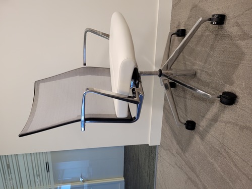 'Sava' Mesh Back Task Chair - Thumbnail 2