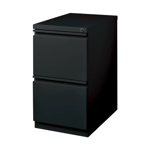 Black BBF Pedestal - Image 1