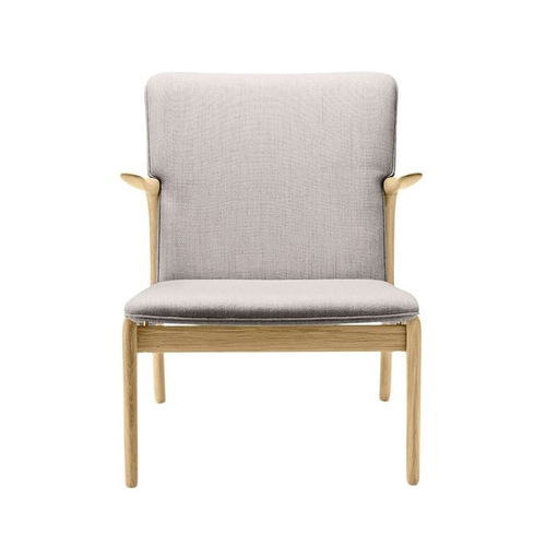 'OW124' Lounge Chair  - Image 1