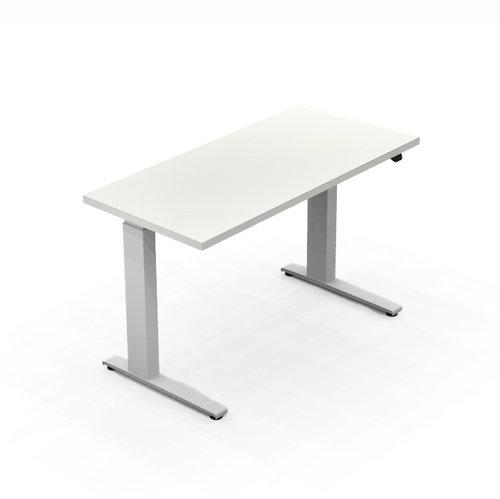 'Motia' Sit-to-Stand Table 48X24 - Image 1